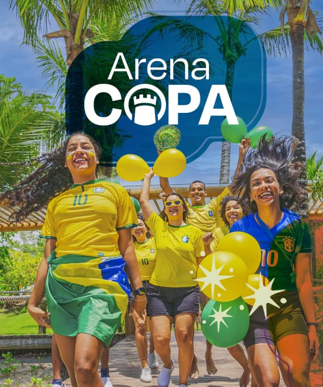 Copa do Mundo 2026