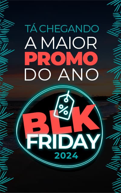 BLACK FRIDAY