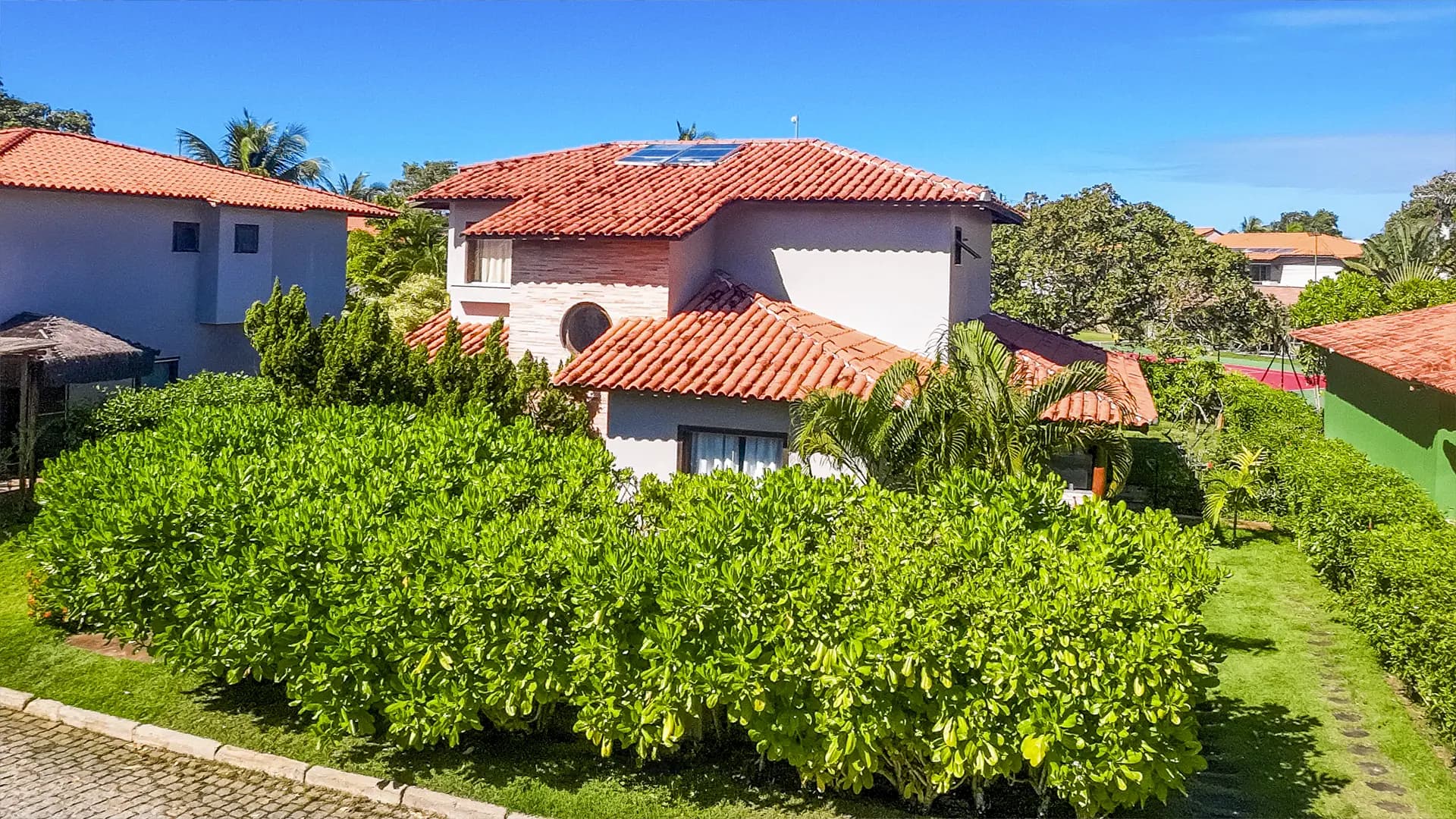 Casa da Praia