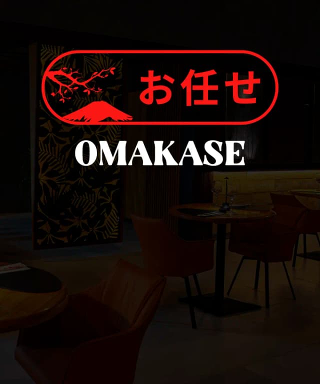 Omakase