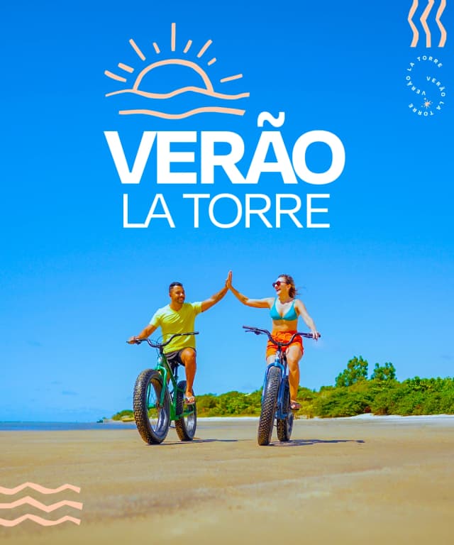 Verão La Torre