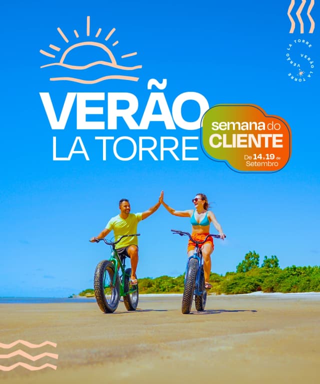 Verão La Torre