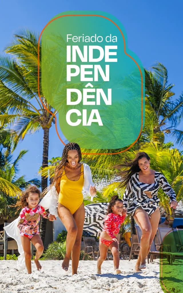 Feriado da Independência 2026