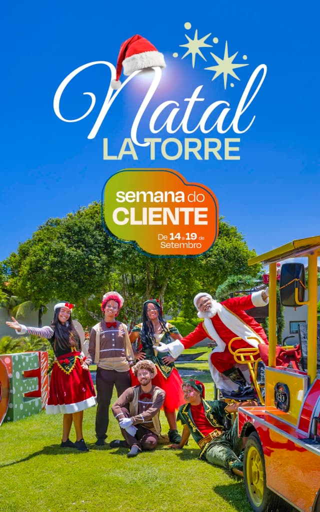 Natal 2026