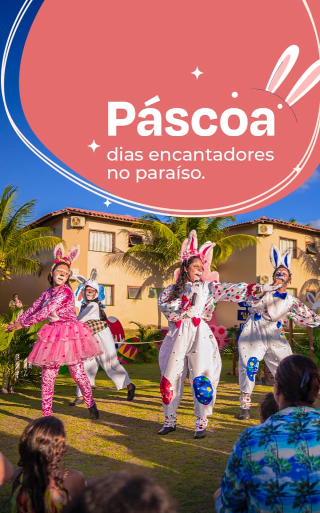 Pascoa 2026