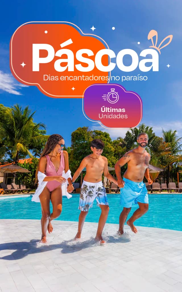 Pascoa 2026